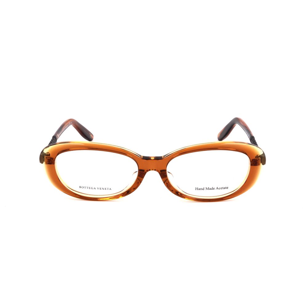 Bottega Veneta Multicolor Acetate Frames - Luksuslaukut ja asusteet Bottega Veneta - Tutustu YVES JAVANNI® 