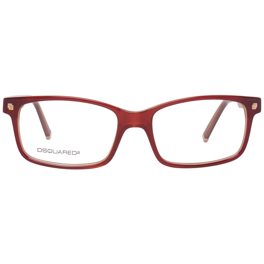 Dsquared² Multicolor Plastic Frames - Luksuslaukut ja asusteet Dsquared² - Tutustu YVES JAVANNI® 