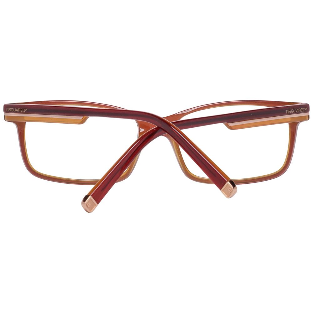 Dsquared² Multicolor Plastic Frames - Luksuslaukut ja asusteet Dsquared² - Tutustu YVES JAVANNI® 