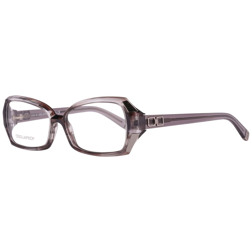 Dsquared² Multicolor Plastic Frames - Luksuslaukut ja asusteet Dsquared² - Tutustu YVES JAVANNI® 