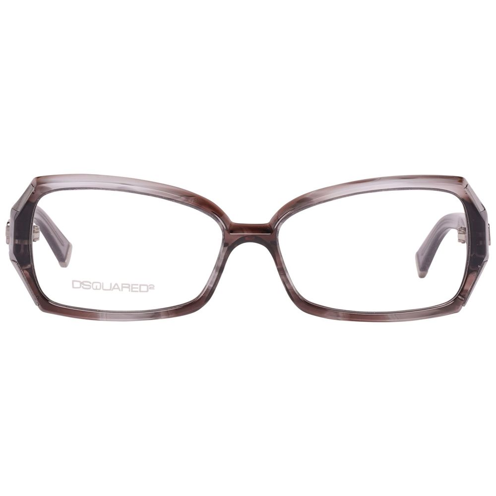 Dsquared² Multicolor Plastic Frames - Luksuslaukut ja asusteet Dsquared² - Tutustu YVES JAVANNI® 