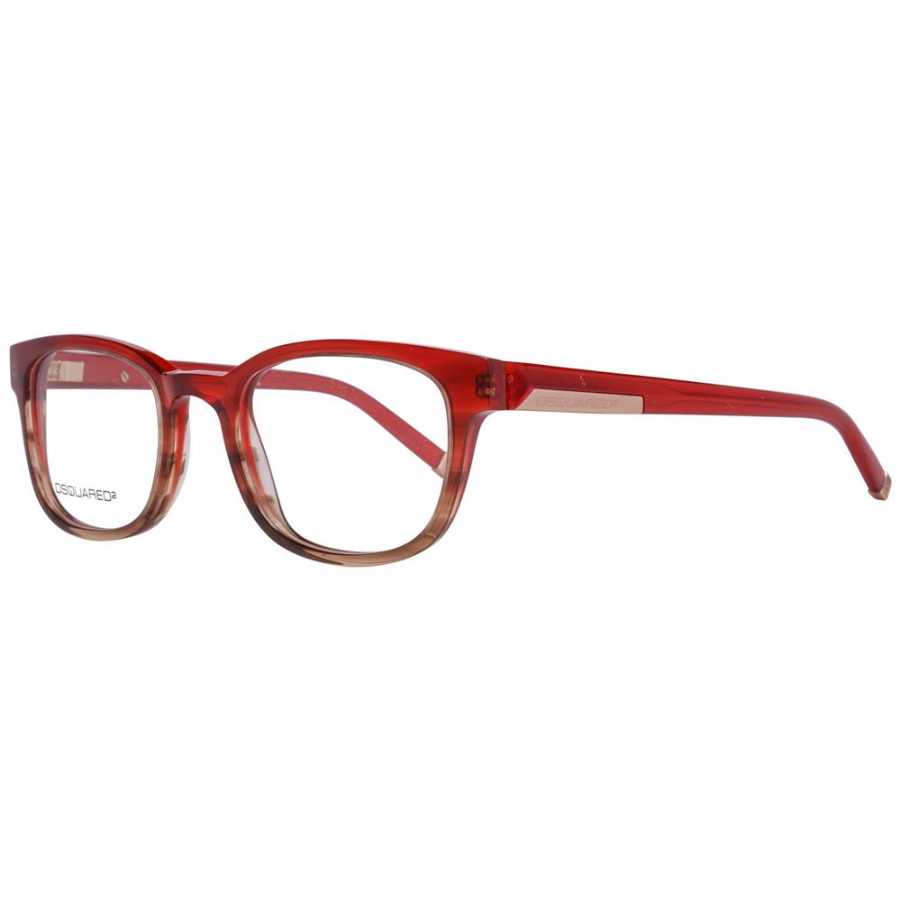 Dsquared² Multicolor Plastic Frames - Luksuslaukut ja asusteet Dsquared² - Tutustu YVES JAVANNI® 