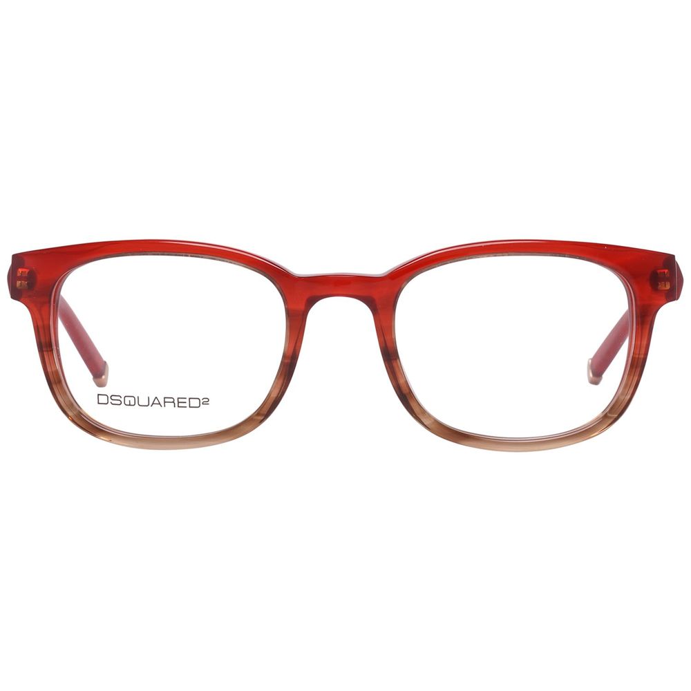 Dsquared² Multicolor Plastic Frames - Luksuslaukut ja asusteet Dsquared² - Tutustu YVES JAVANNI® 