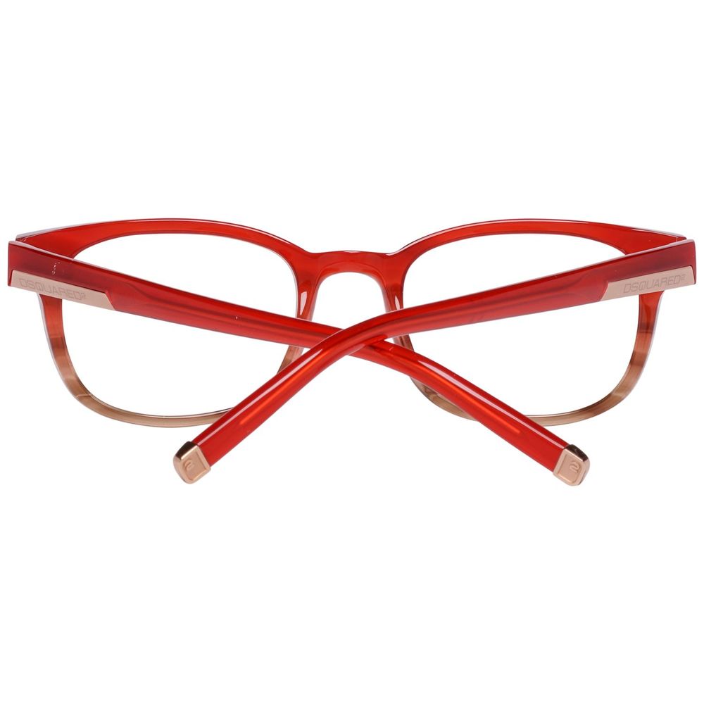 Dsquared² Multicolor Plastic Frames - Luksuslaukut ja asusteet Dsquared² - Tutustu YVES JAVANNI® 