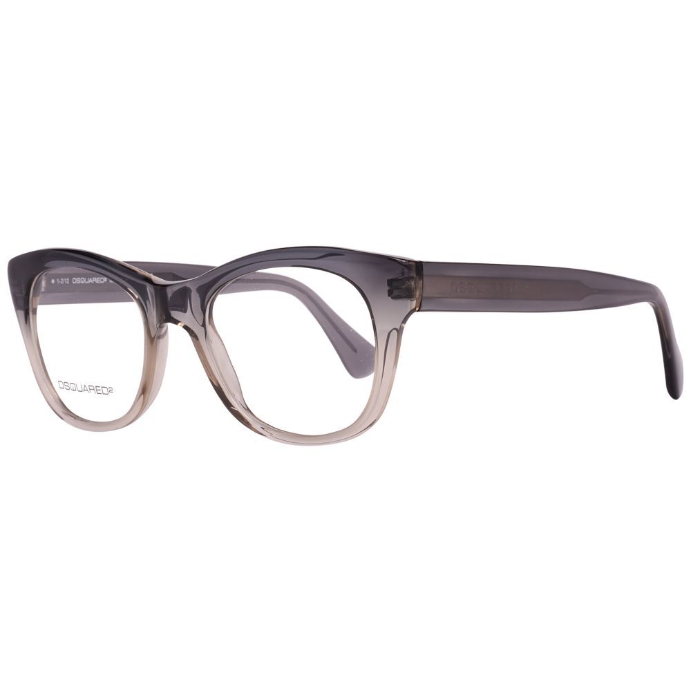 Dsquared² Multicolor Plastic Frames - Luksuslaukut ja asusteet Dsquared² - Tutustu YVES JAVANNI® 