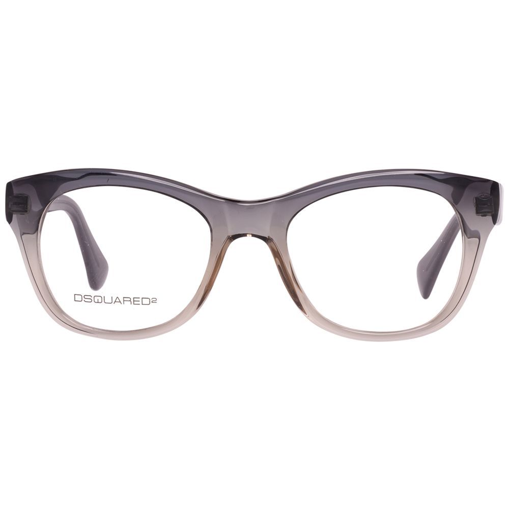 Dsquared² Multicolor Plastic Frames - Luksuslaukut ja asusteet Dsquared² - Tutustu YVES JAVANNI® 