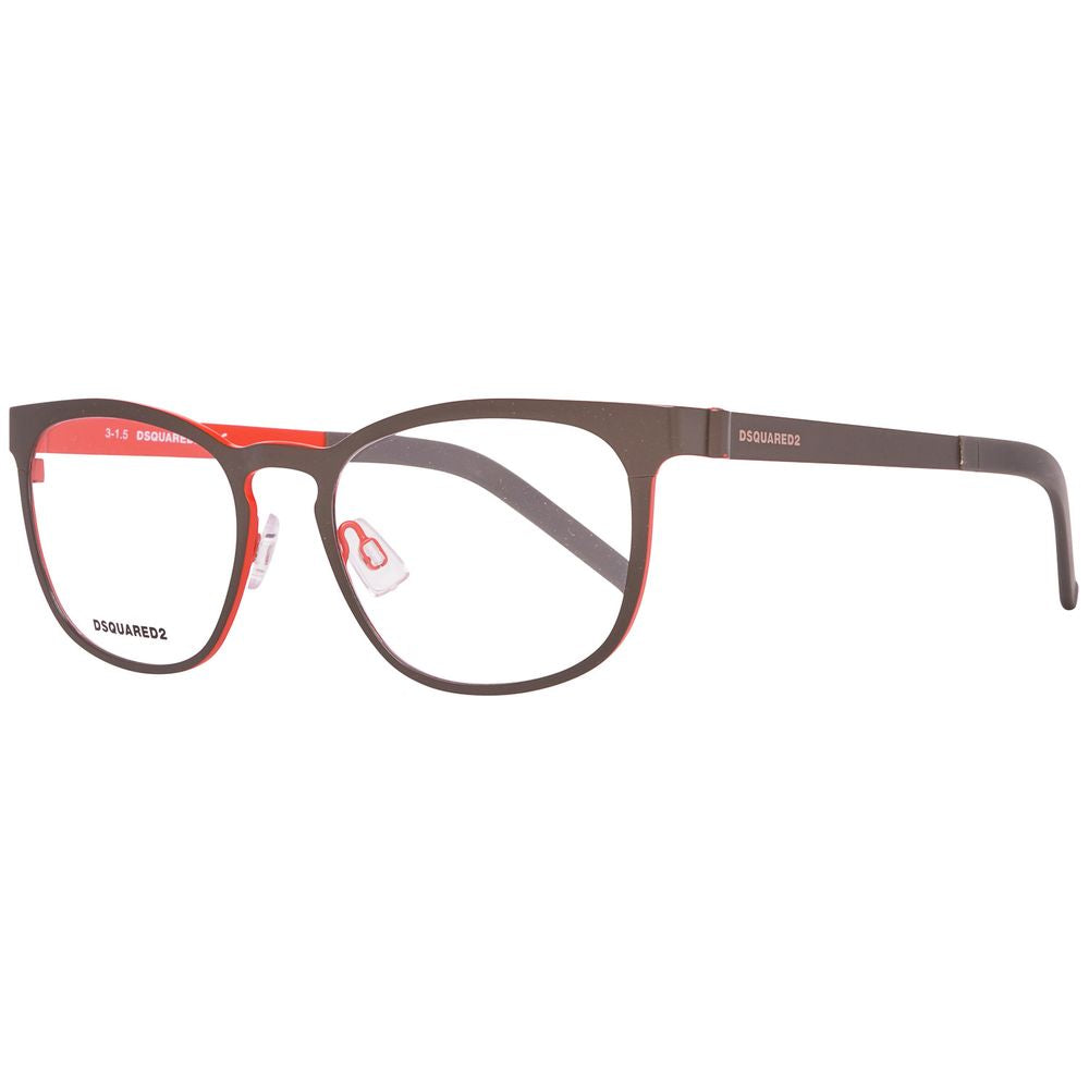 Dsquared² Multicolor Metal Frames - Luksuslaukut ja asusteet Dsquared² - Tutustu YVES JAVANNI® 