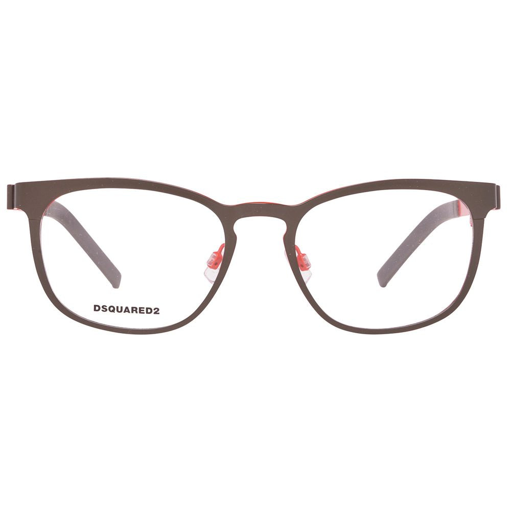 Dsquared² Multicolor Metal Frames - Luksuslaukut ja asusteet Dsquared² - Tutustu YVES JAVANNI® 