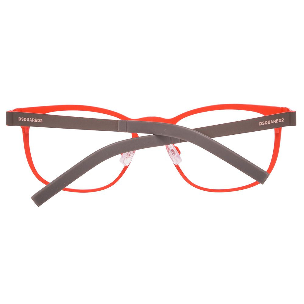 Dsquared² Multicolor Metal Frames - Luksuslaukut ja asusteet Dsquared² - Tutustu YVES JAVANNI® 