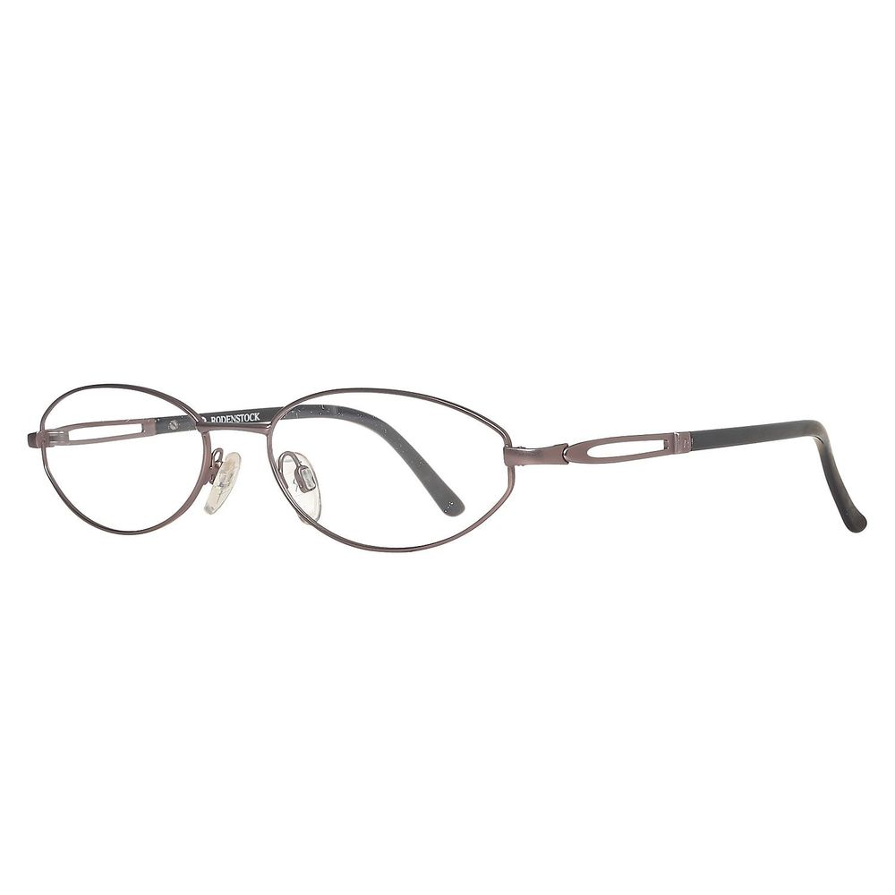 Rodenstock Purple Metal Frames