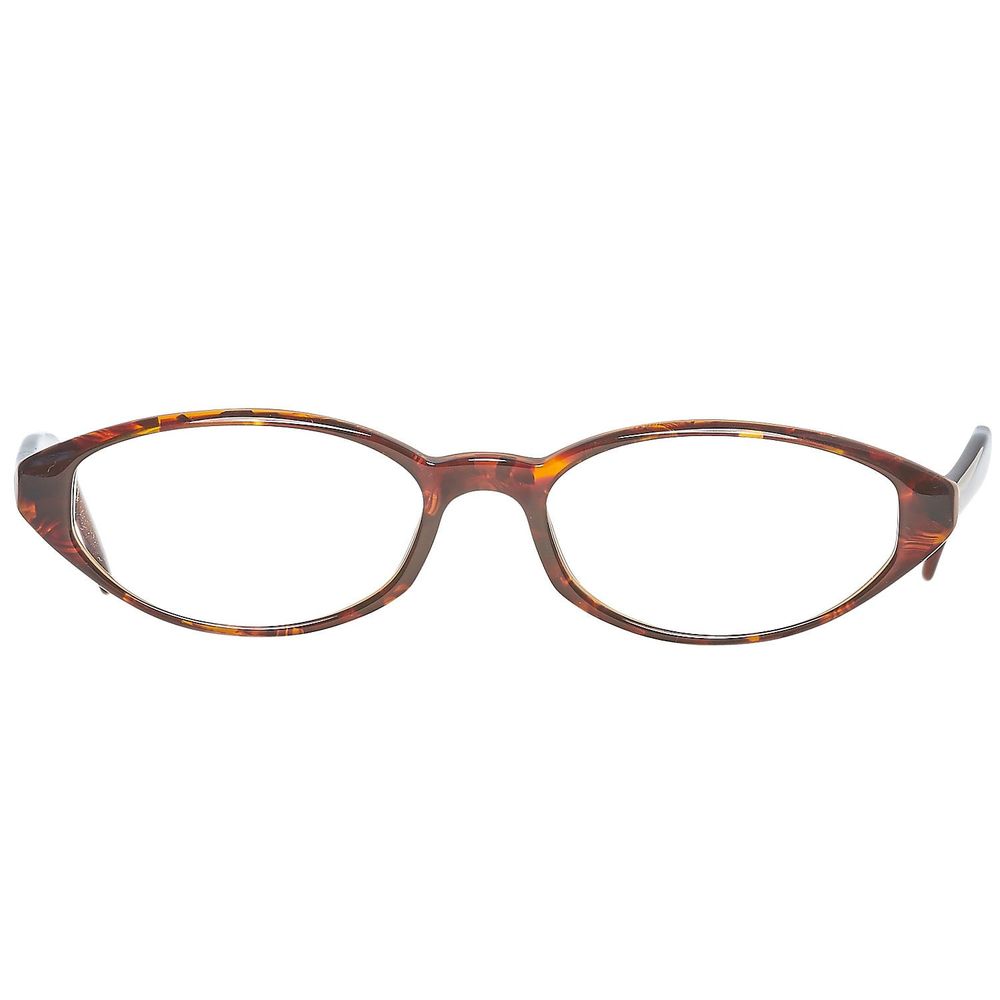 Rodenstock Brown Plastic Frames