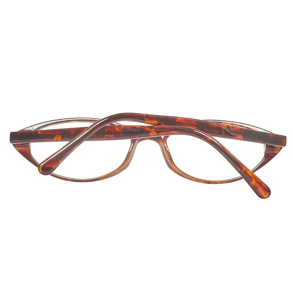 Rodenstock Brown Plastic Frames