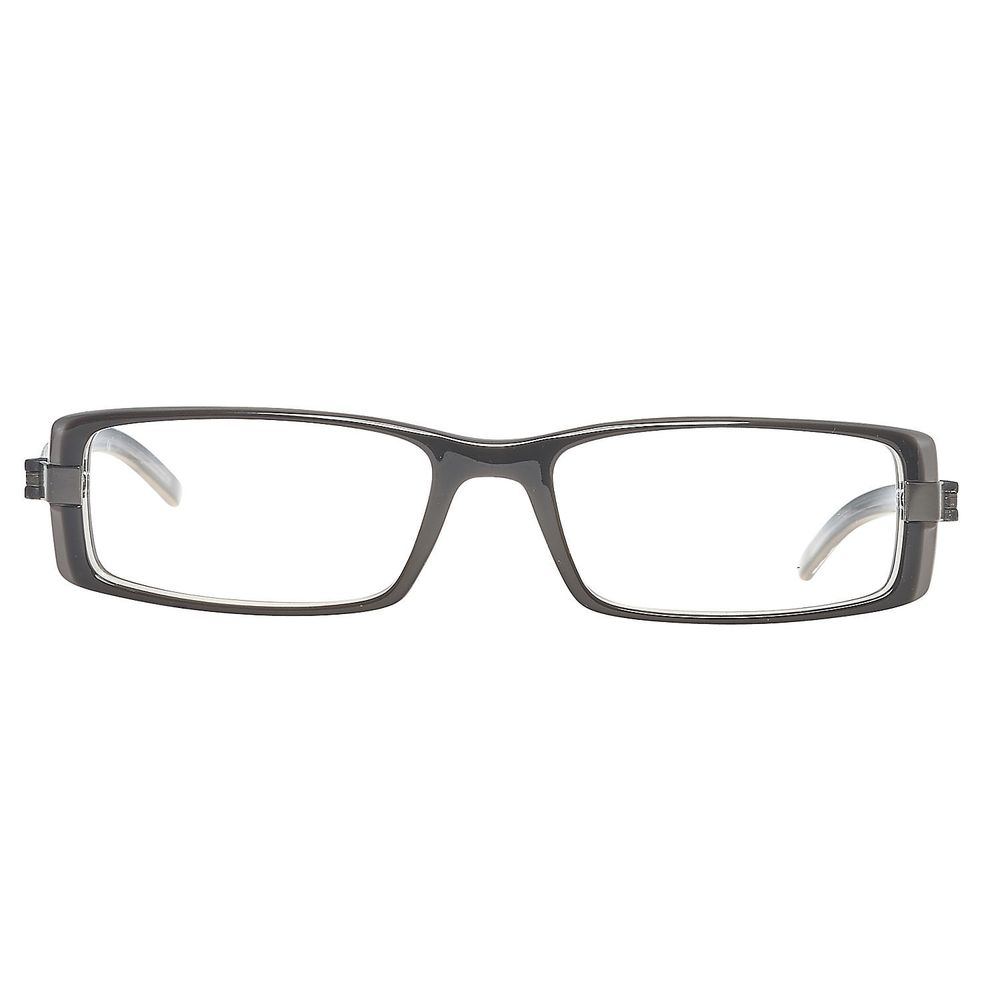 Rodenstock Black Plastic Frames