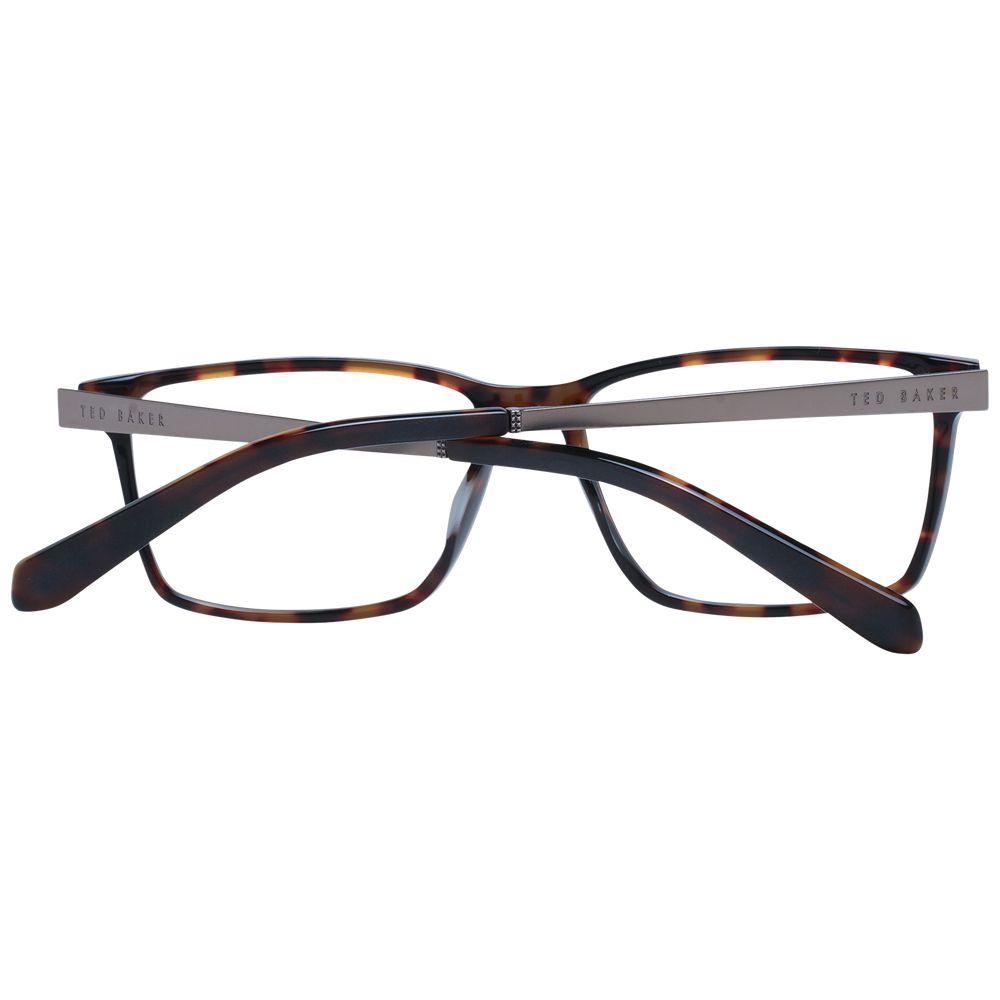 Ted Baker Brown Men Optical Frames - Luksusmuotia Ted Baker - Tutustu YVES JAVANNI® 