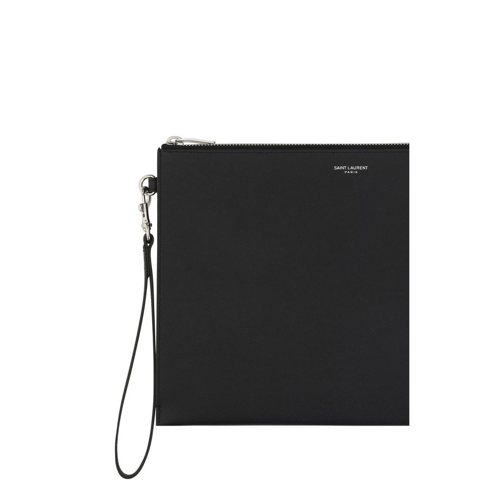 Saint Laurent iPad Holder