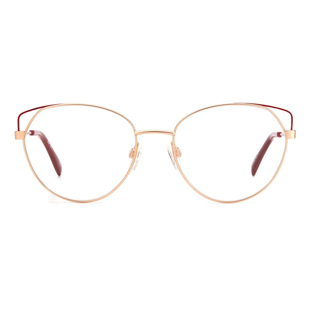 Pierre Cardin Gold Metal Frames