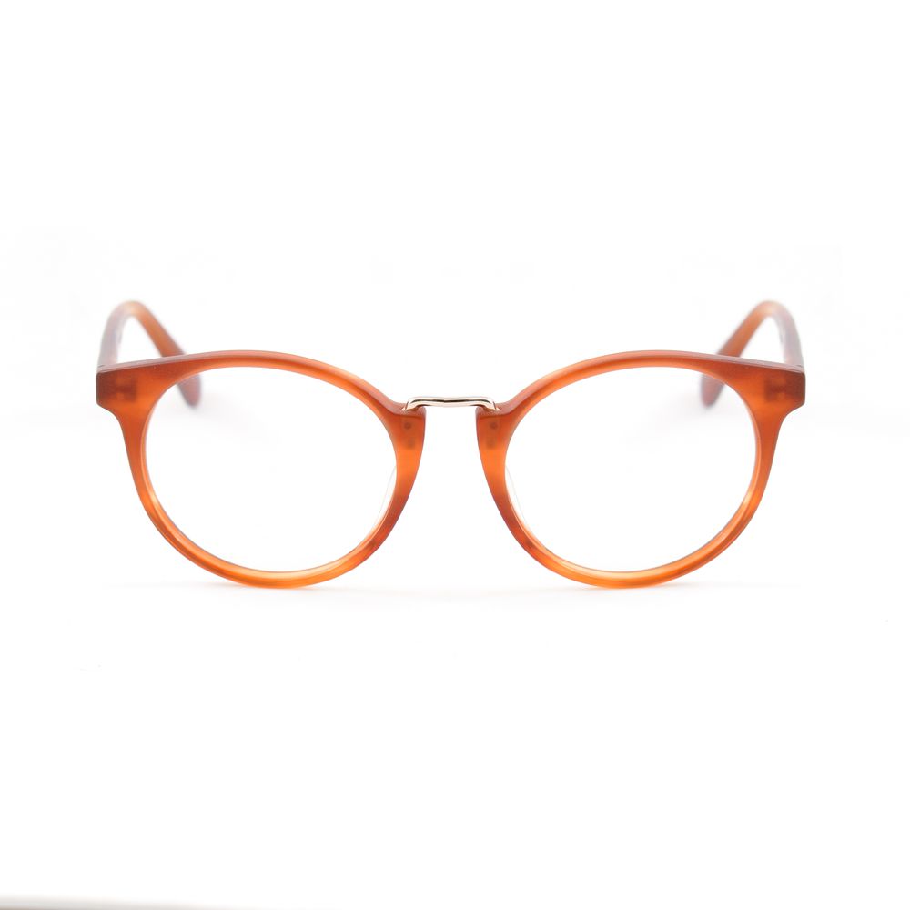 Vuarnet Brown Acetate Frames