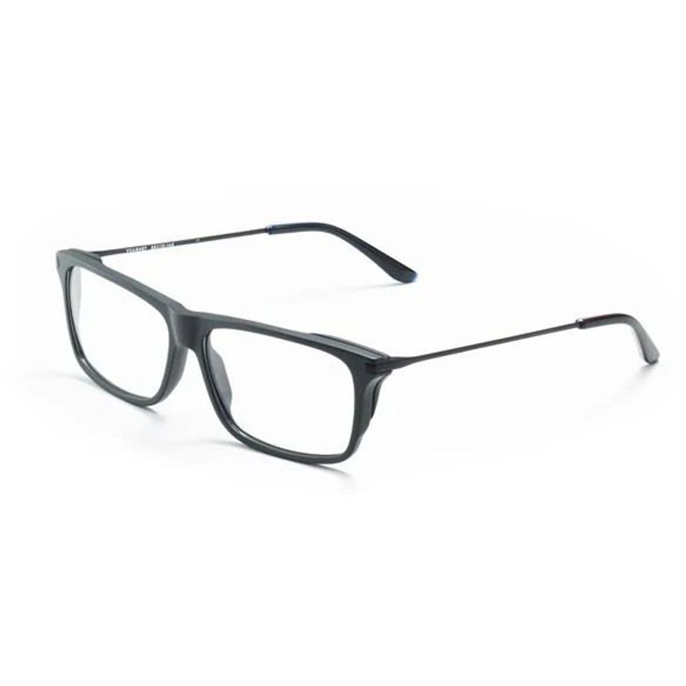 Vuarnet Gray Acetate Frames