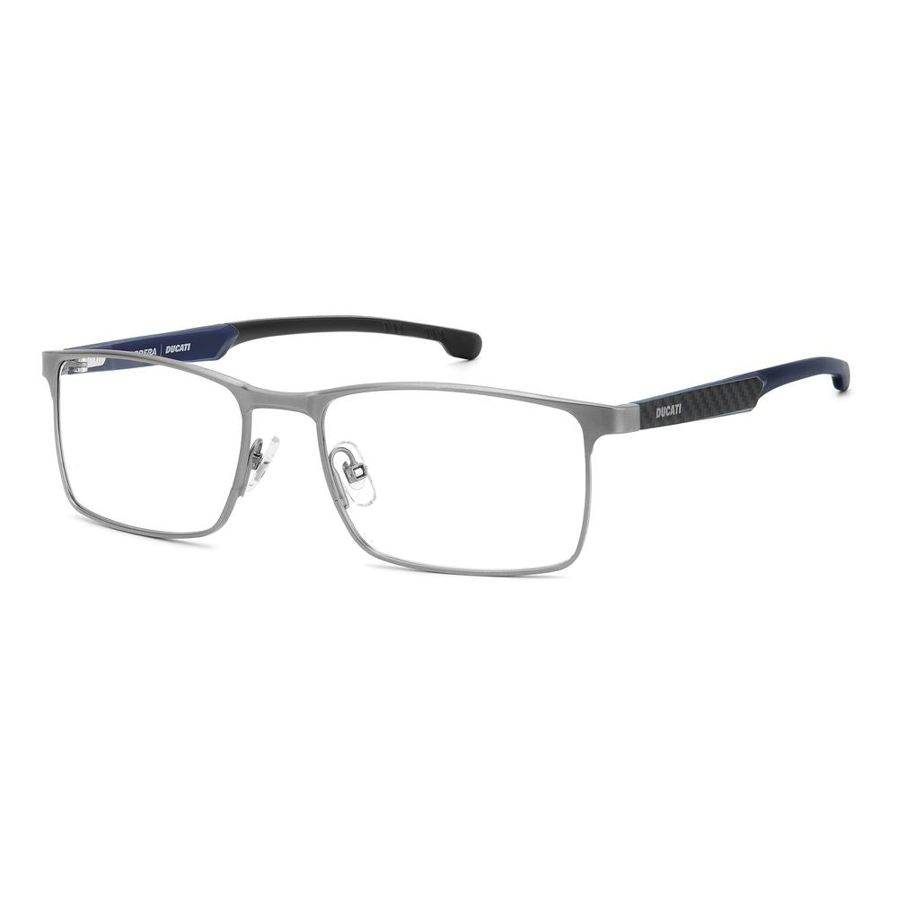 Carrera Ducati Gray Titanium Frames