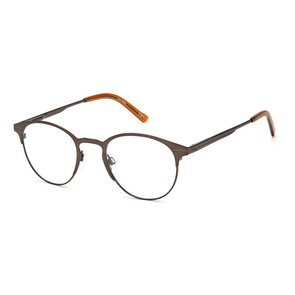 Pierre Cardin Bicolor Titanium Frames