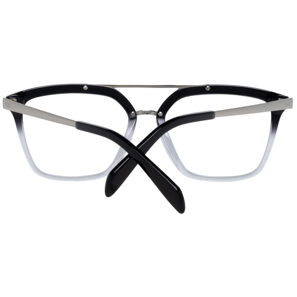 Emilio Pucci Black Women Optical Frames - Luksusmuotia Emilio Pucci - Tutustu YVES JAVANNI® 