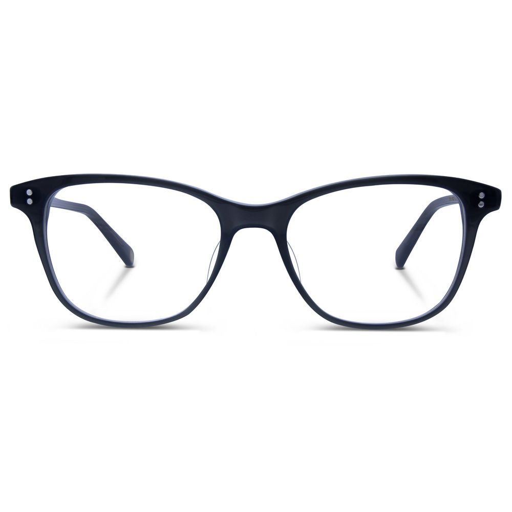 Röst Blue Women Optical Frames - Luksusmuotia Röst - Tutustu YVES JAVANNI® 