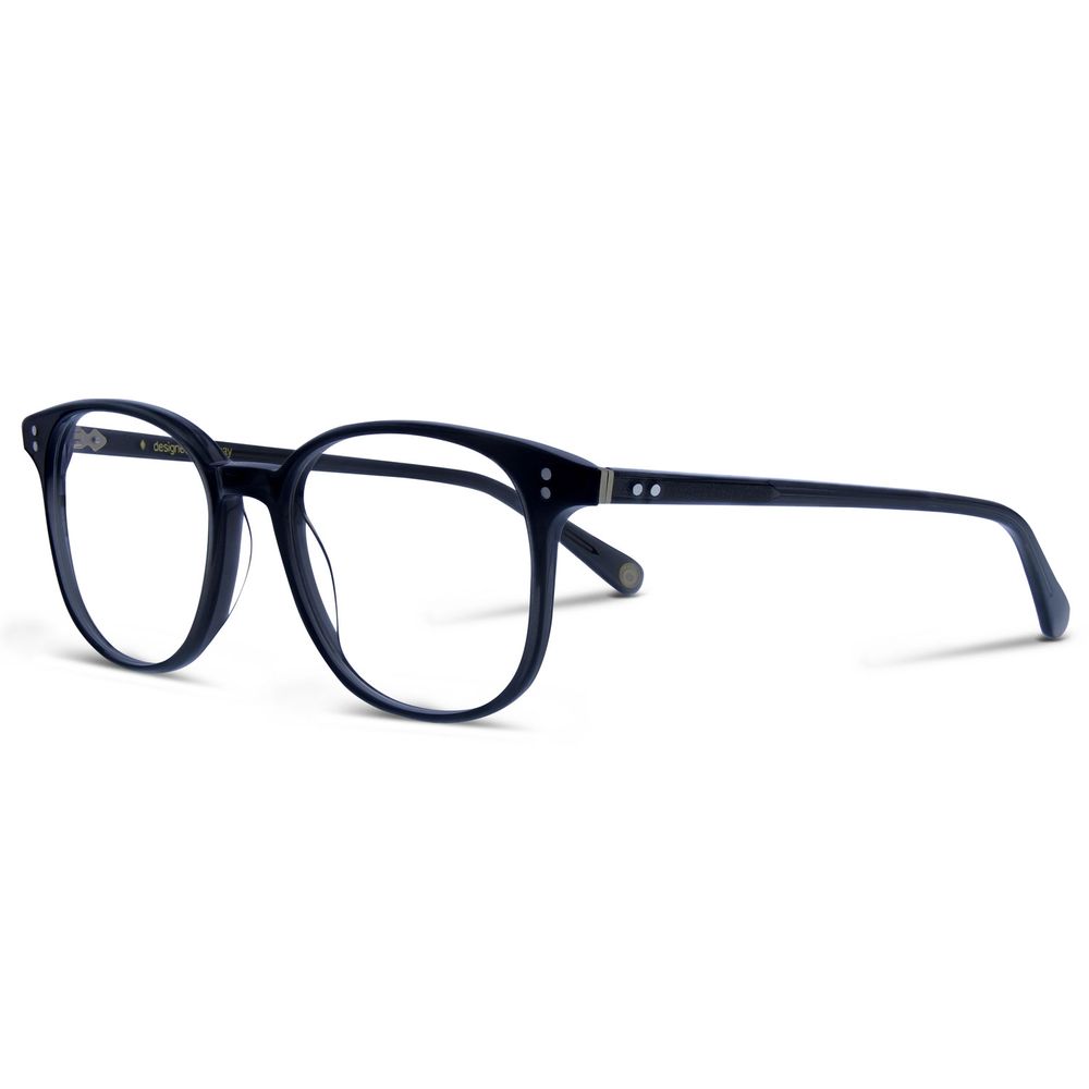 Röst Black Men Optical Frames - Luksusmuotia Röst - Tutustu YVES JAVANNI® 