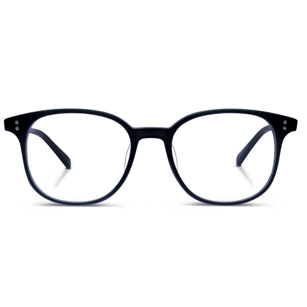 Röst Black Men Optical Frames - Luksusmuotia Röst - Tutustu YVES JAVANNI® 