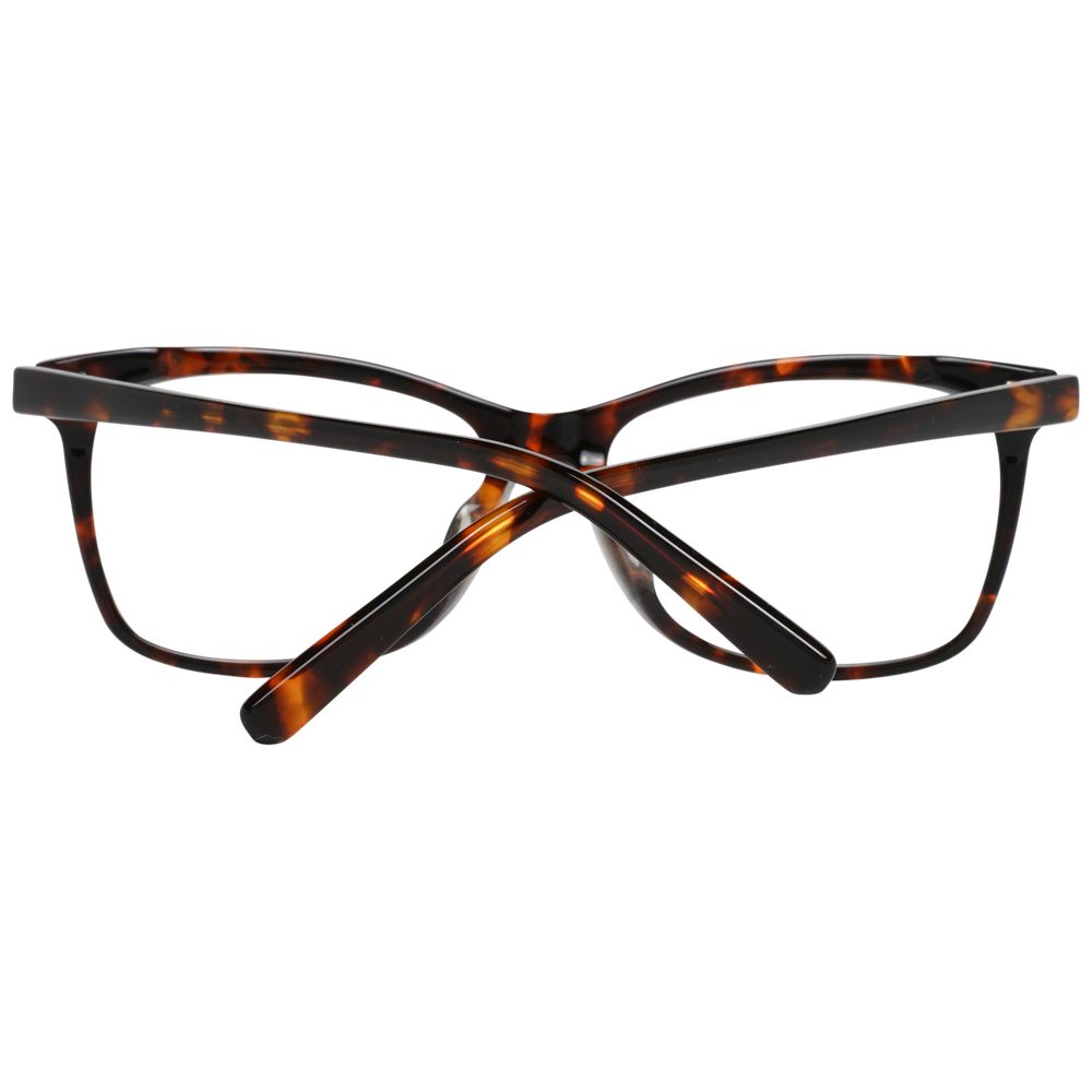 Bally Brown Women Optical Frames - Luksusmuotia Bally - Tutustu YVES JAVANNI® 