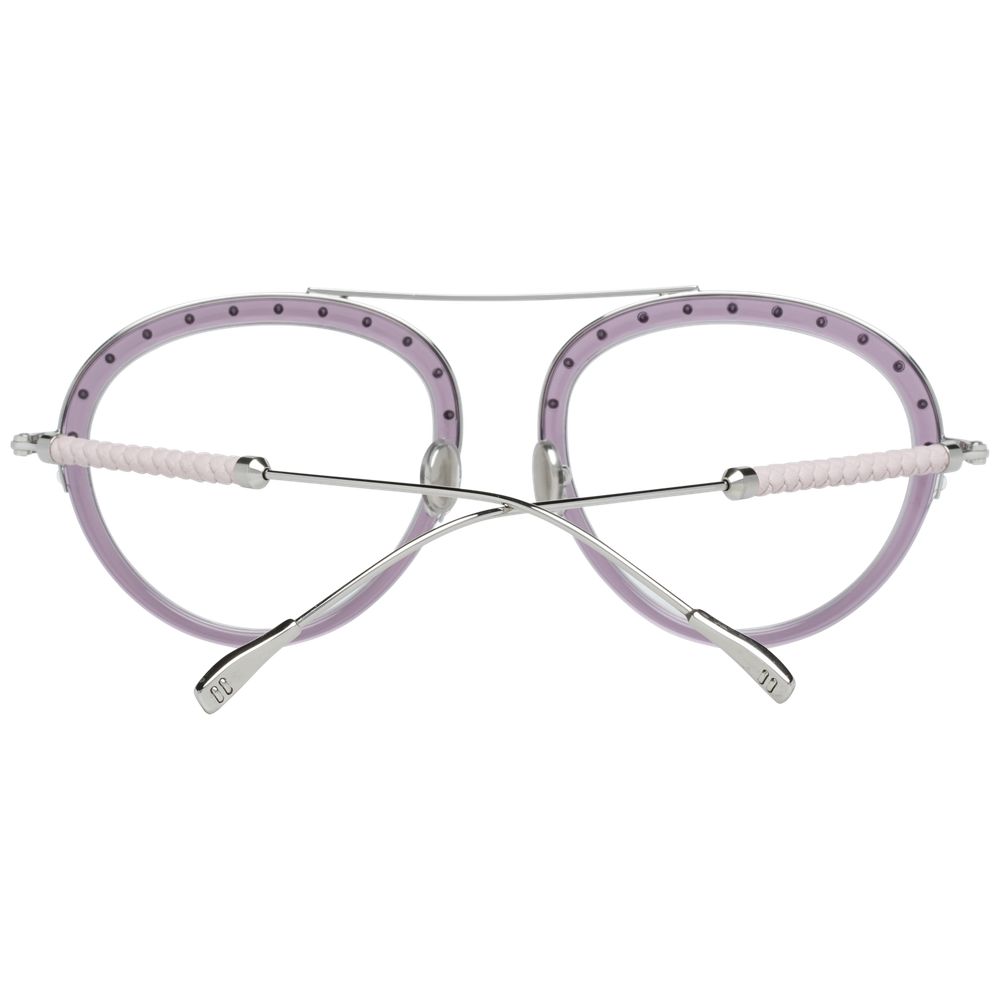 Tod's Purple Women Optical Frames - Luksusmuotia Tod's - Tutustu YVES JAVANNI® 