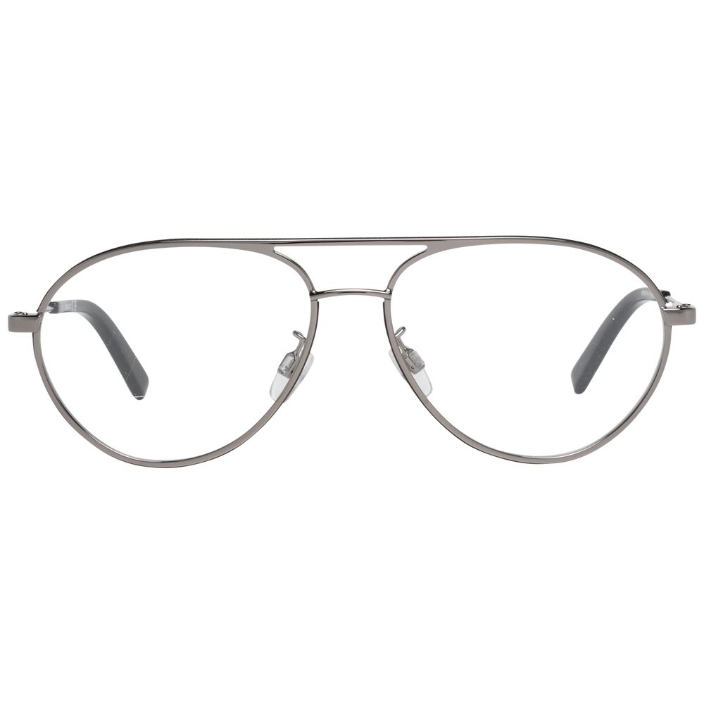 Bally Gray Men Optical Frames - Luksusmuotia Bally - Tutustu YVES JAVANNI® 