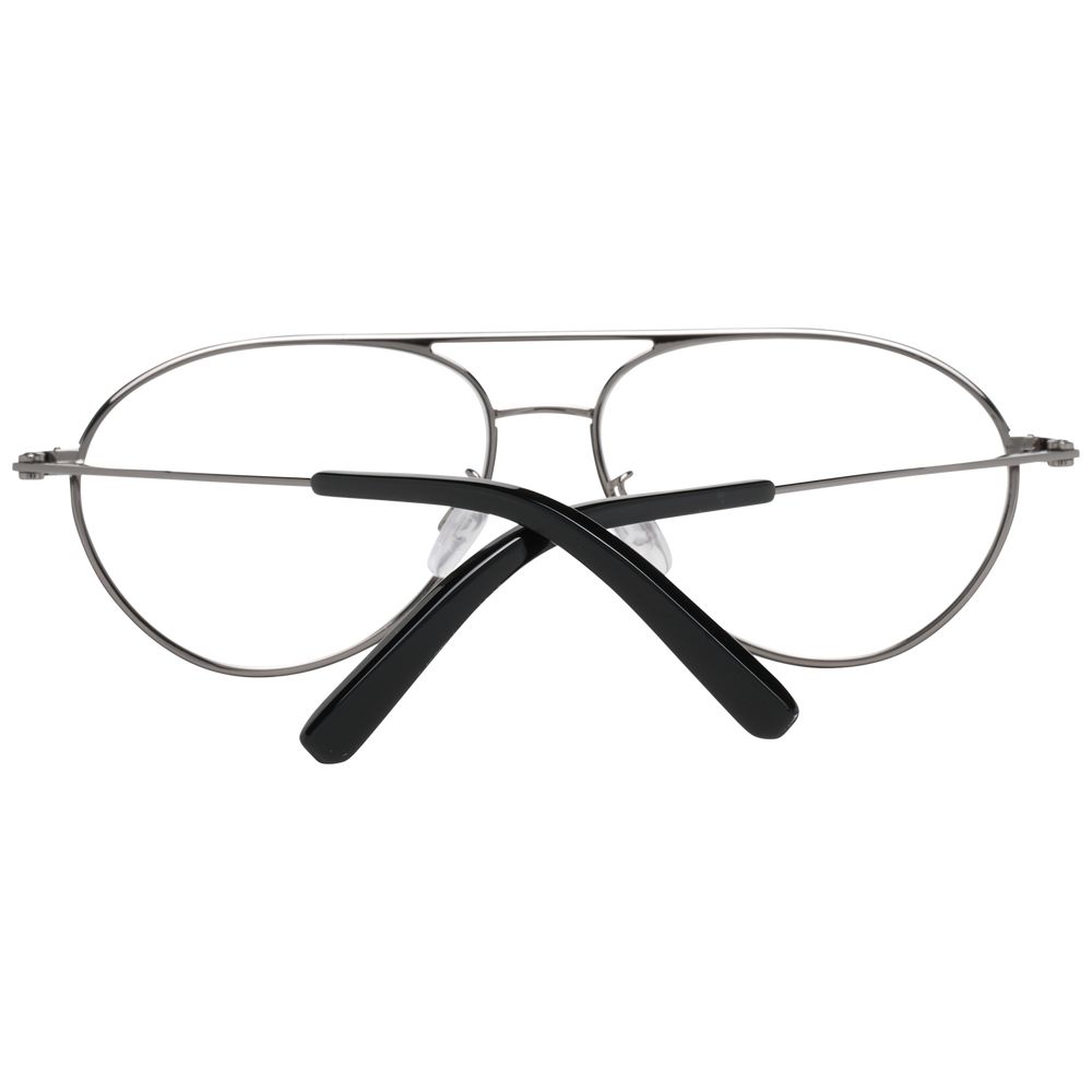 Bally Gray Men Optical Frames - Luksusmuotia Bally - Tutustu YVES JAVANNI® 