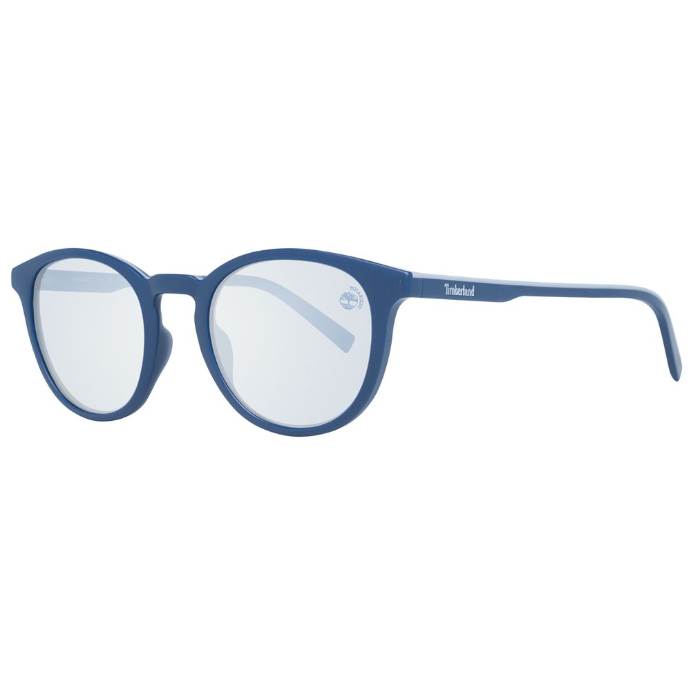 Timberland Blue Men Sunglasses - Luksusmuotia Timberland - Tutustu YVES JAVANNI® 