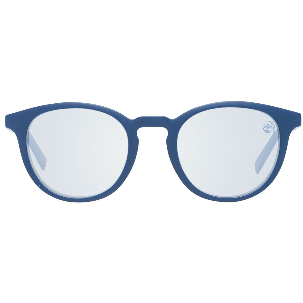 Timberland Blue Men Sunglasses - Luksusmuotia Timberland - Tutustu YVES JAVANNI® 