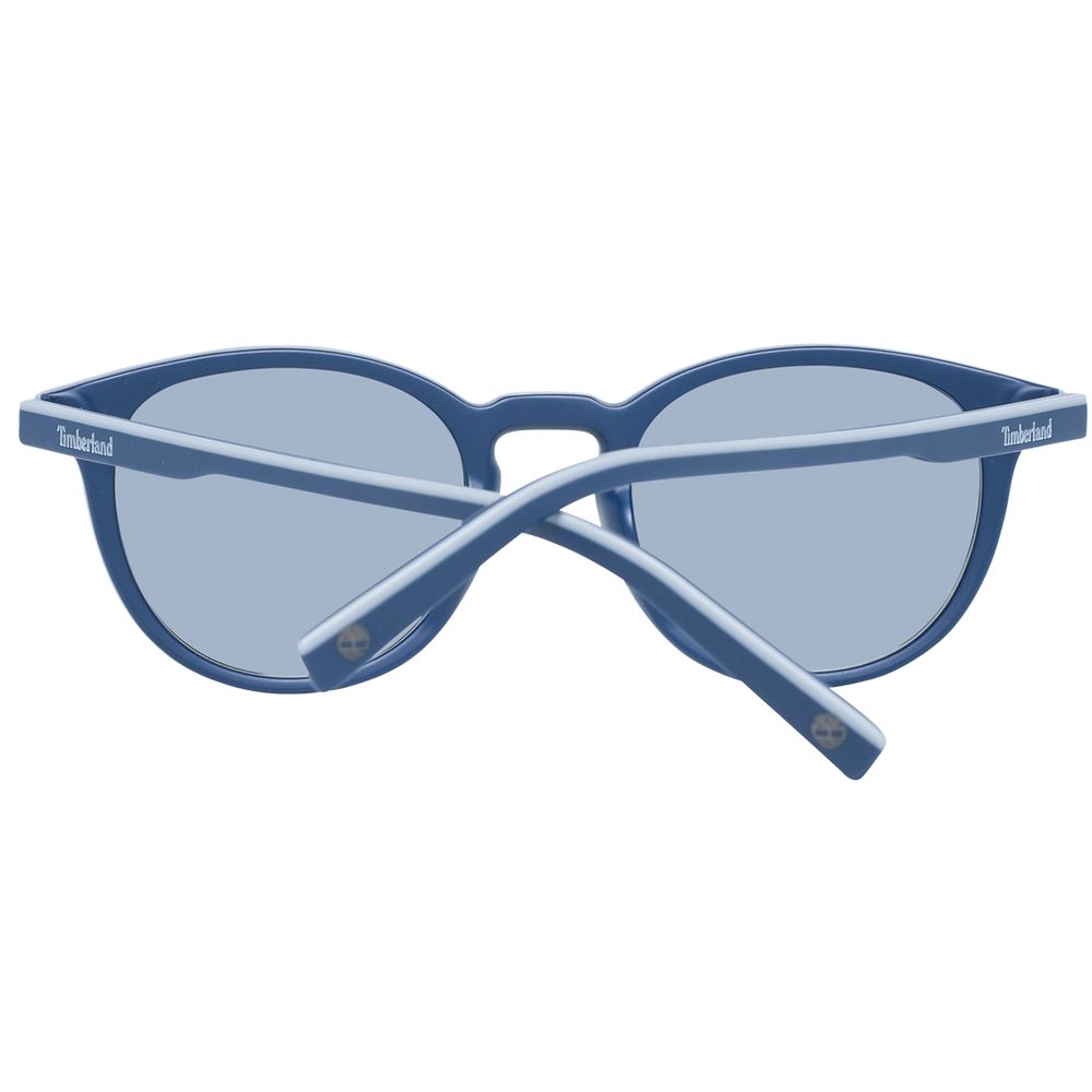 Timberland Blue Men Sunglasses - Luksusmuotia Timberland - Tutustu YVES JAVANNI® 