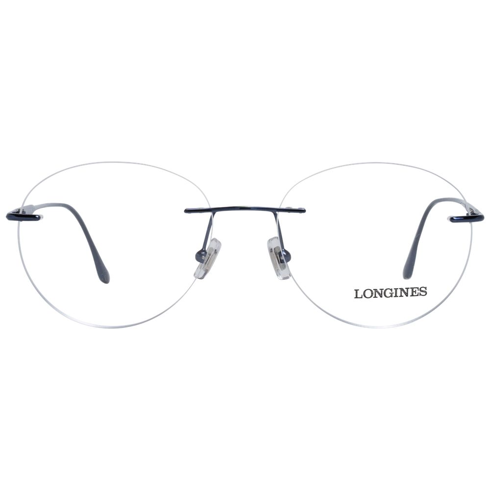 Longines Blue Men Optical Frames - Luksusmuotia Longines - Tutustu YVES JAVANNI® 