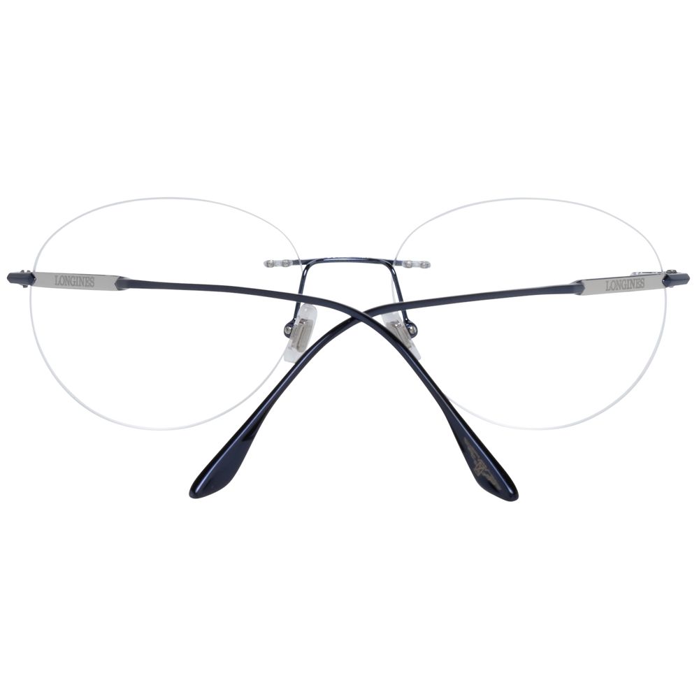 Longines Blue Men Optical Frames - Luksusmuotia Longines - Tutustu YVES JAVANNI® 