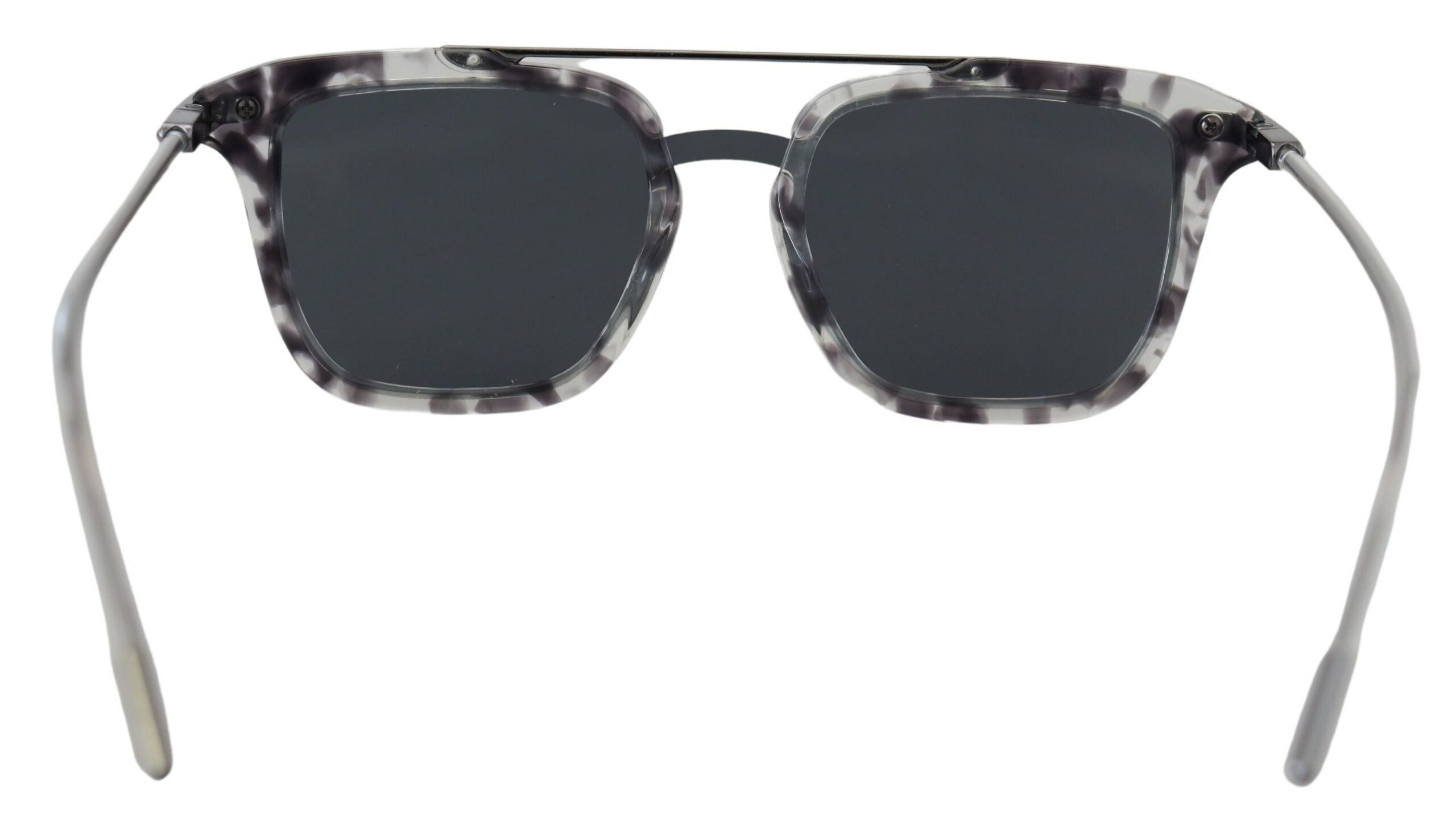 Dolce & Gabbana Stunning Grey Acetate Sunglasses - Luksusmuotia Dolce & Gabbana - Tutustu YVES JAVANNI® 