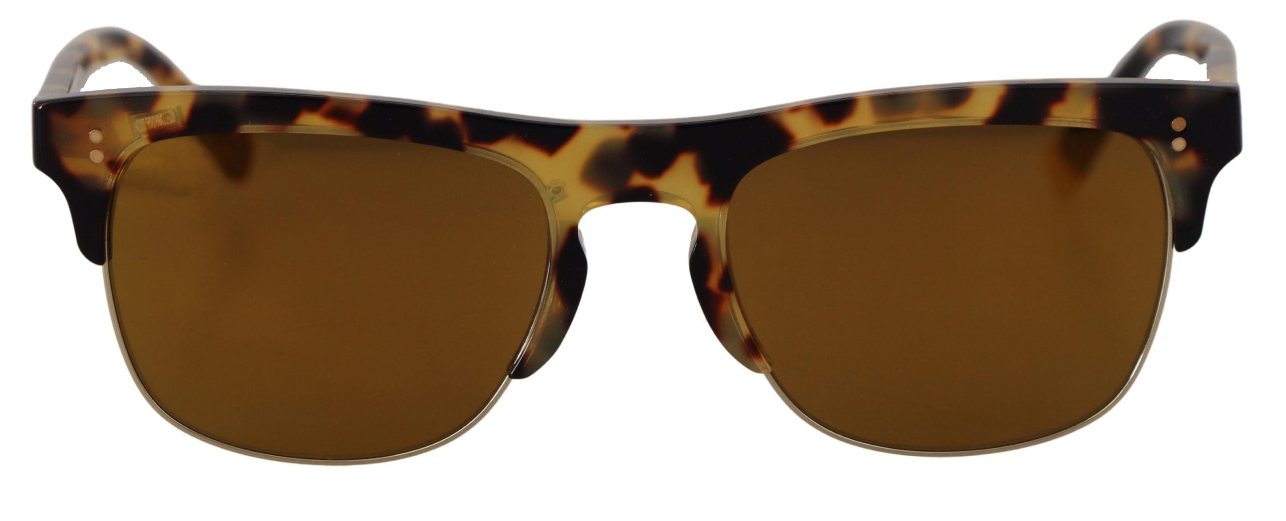 Dolce & Gabbana Chic Acetate Designer Sunglasses - Luksusmuotia Dolce & Gabbana - Tutustu YVES JAVANNI® 