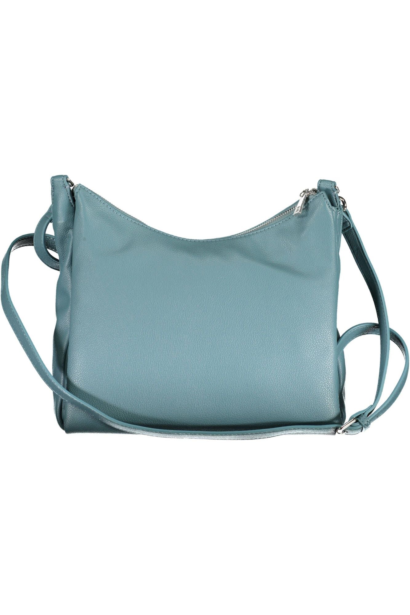 BYBLOS Elegant Blue Multi-Handle Handbag - Luxury from BYBLOS - Shop at YVES JAVANNI