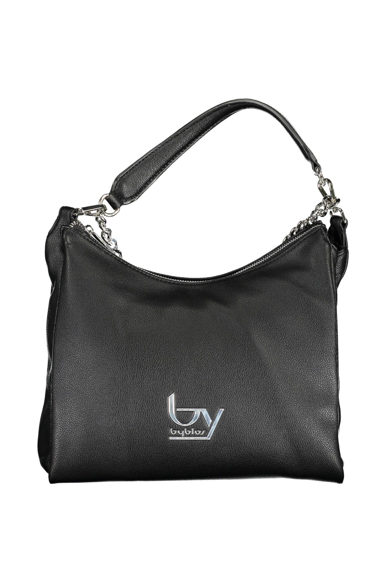 BYBLOS Elegant Multi-Compartment Designer Handbag - Luksusmuotia BYBLOS - Tutustu YVES JAVANNI® 