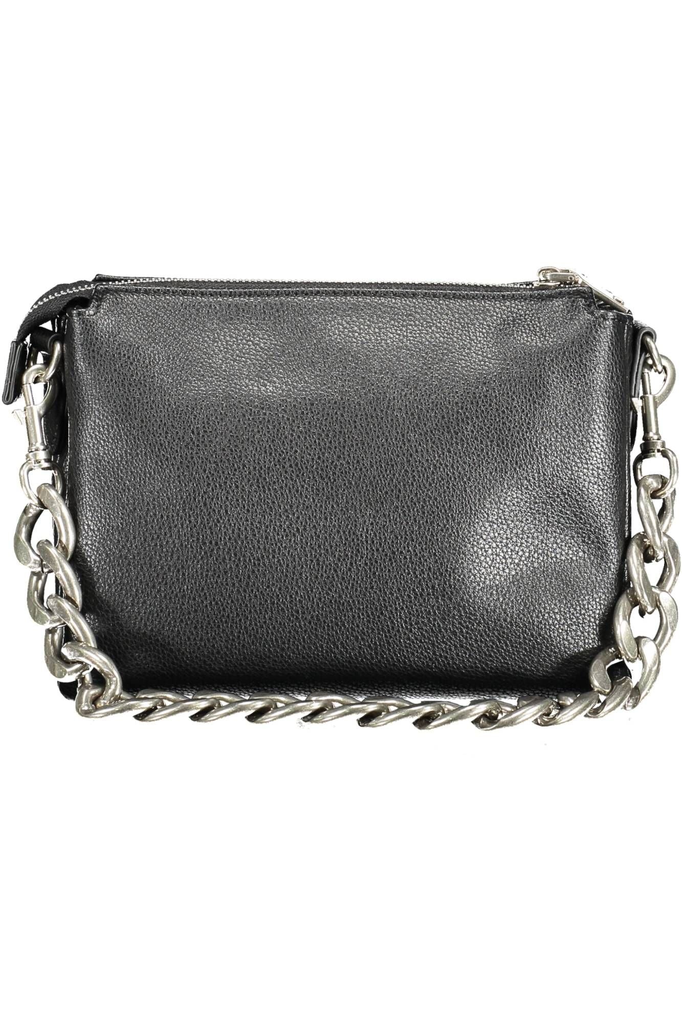 BYBLOS Elegant Triple Compartment Handbag - Luxury from BYBLOS - Shop at YVES JAVANNI