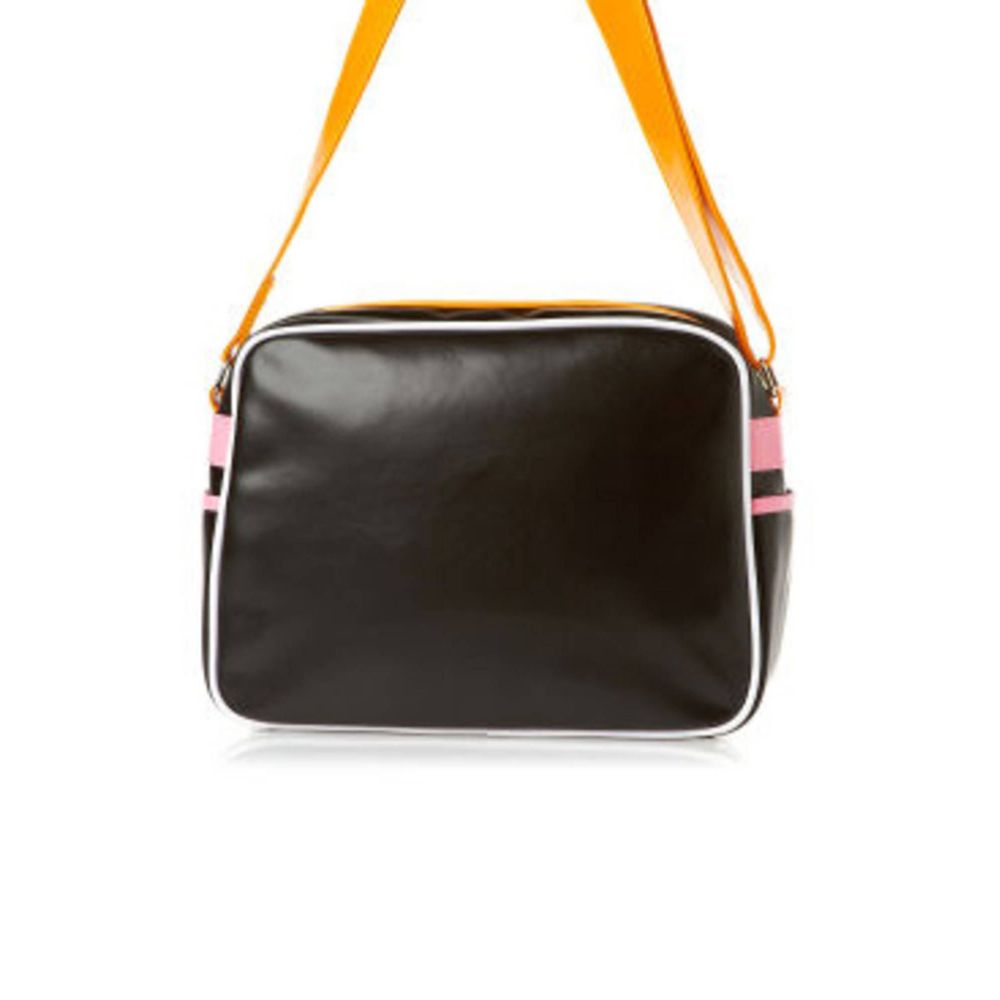 Gola Black Fabric Handbag - Luksusmuotia Gola - Tutustu YVES JAVANNI® 