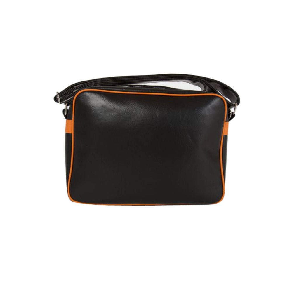 Gola Black Fabric Handbag - Luksusmuotia Gola - Tutustu YVES JAVANNI® 