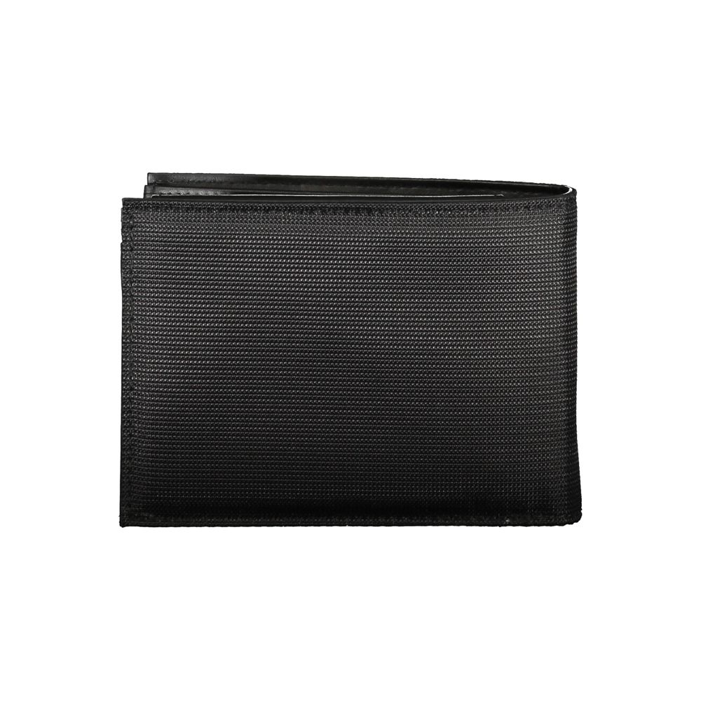 Piquadro Sophisticated Bi-Fold RFID-Safe Wallet - Luksusmuotia Piquadro - Tutustu YVES JAVANNI® 