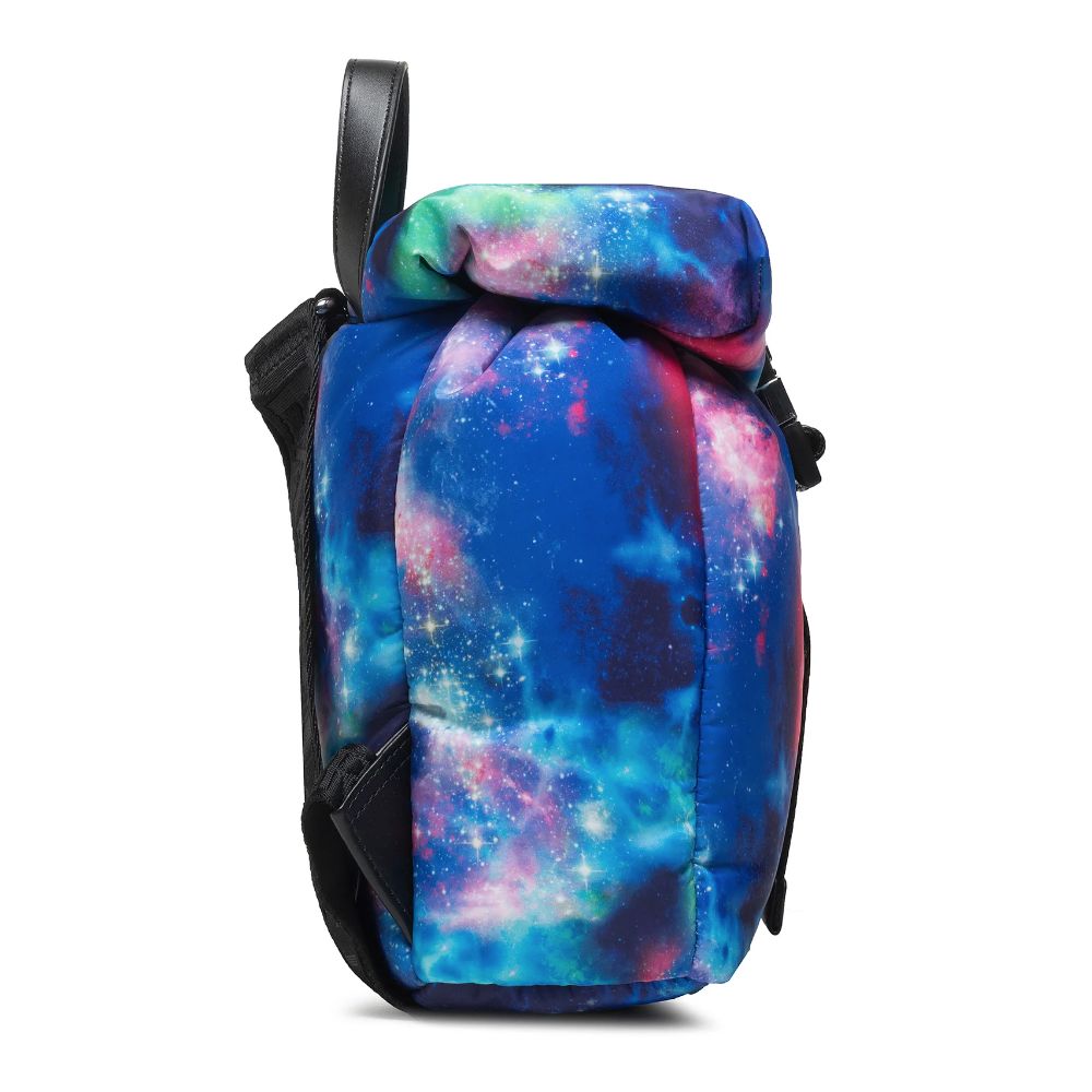 Versace Jeans Multicolor Plastica Backpack - Luksusmuotia Versace Jeans - Tutustu YVES JAVANNI® 